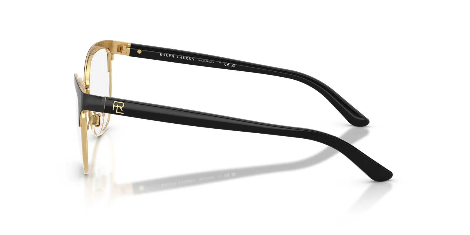 Ralph Lauren 5099 Eyeglasses - view 8